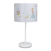 Lampy stojące - Lampka biurkowa na nóżce dla dziewczynki - A333-Idio - miniaturka - grafika 1