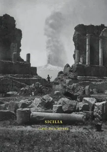 Sycylia. Książka do pisania / Sicilia. Libro da scrivere wer. włoska - Aforyzmy i sentencje - miniaturka - grafika 1