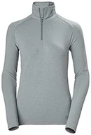 Kurtki damskie - Helly Hansen Helly-Hansen Damska kurtka dresowa W Verglas, Trooper, XL 62965 - miniaturka - grafika 1