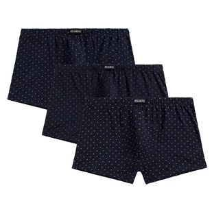 3-pack szorty męskie-m - Majtki męskie - miniaturka - grafika 1
