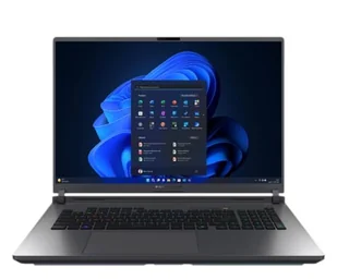 ASUS ROG Strix G18 Ultra 9-275HX/64GB/2TB/Win11 RTX5080 240Hz G815LW-U9322W - Laptopy - miniaturka - grafika 1