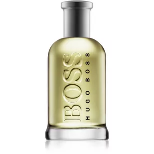 Hugo Boss Bottled Men Woda toaletowa 100 ml - Wody i perfumy męskie - miniaturka - grafika 1