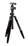 Statywy fotograficzne - Statyw Cullmann Mundo 522T czarny / WYSYŁKA GRATIS / RATY 0% / TEL. 500 005 235 - miniaturka - grafika 1