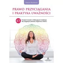 Prawo przyciągania i praktyka uważności - Ezoteryka - miniaturka - grafika 1