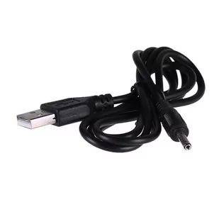 Akyga Kabel USB-DC 1.35 m - Kable USB - miniaturka - grafika 1