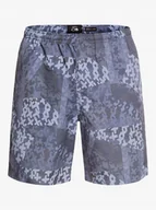 Spodenki męskie - Quiksilver szorty spodenki plażowe kieszenie r. XS - miniaturka - grafika 1