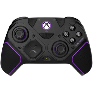 Kontroler PDP Victrix Pro BFG Czarny - Kontrolery gier na PC - miniaturka - grafika 1