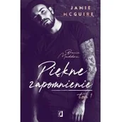 Romanse - Piękne zapomnienie. Bracia Maddox. Tom 1 - miniaturka - grafika 1