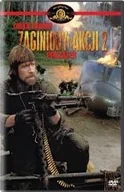 Filmy kryminalne DVD - Zaginiony w akcji 2 [DVD] - miniaturka - grafika 1
