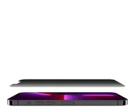 Szkła hartowane na telefon - Belkin Tempered Privacy Glass Anti-Microbial iPhone 13 Pro Max - miniaturka - grafika 1