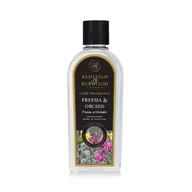 Zapachy do domu - Ashleigh & Burwood Wypełnienie lampy katalitycznej FREESIA & ORCHID frezja i orchidea) 250 ml - miniaturka - grafika 1