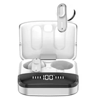 Słuchawki - MIXX Streambuds Ultra Mini biały - miniaturka - grafika 1