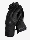 Rękawice narciarskie - Rękawiczki Black Diamond Legend Gloves - black - miniaturka - grafika 1