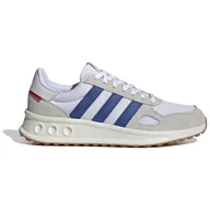 Trampki męskie - Buty męskie Adidas Run 84 Rozmiar butów (UE): 44 2/3 / Kolor: niebieski/szary - miniaturka - grafika 1