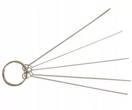 Akcesoria i części modelarskie - Magma - Wyciory szczotki do czyszczenia Aerografu - miniaturka - grafika 1