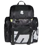 Plecaki - Wejdź do plecaka MONVISO X, Nero, Taglia unica, Casual - miniaturka - grafika 1