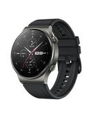 Smartwatch - Huawei Watch GT 2 Pro Czarny - miniaturka - grafika 1