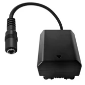 Akcesoria fotograficzne - Adapter zasilania TETHER TOOLS Relay Camera do Sony A7III/A7RIII/A9 - miniaturka - grafika 1