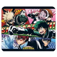 Podkładki pod mysz - Podkładka Materiałowa Pod Mysz My Hero Academia - Comics - miniaturka - grafika 1