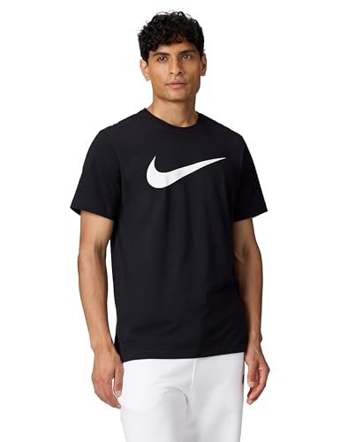 NIKE Męska koszulka M NSW Icon Swoosh T-shirt