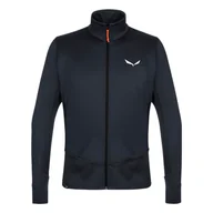 Kurtki męskie - Salewa Męska kurtka Puez Pl M Apparel - miniaturka - grafika 1