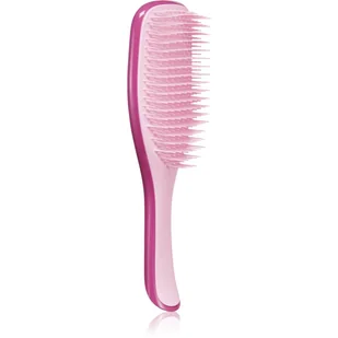 Tangle Teezer Wet Detangler 1 szt Szczotka do włosów Raspberry Rouge - Szczotki i grzebienie do włosów - miniaturka - grafika 1