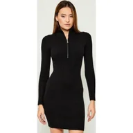 Sukienki - GUESS Sukienka HARLEY - miniaturka - grafika 1