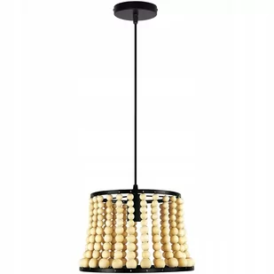 Polux BRENA 316752 lampa wisząca 1x20W LED/E27 316752 - Lampy sufitowe - miniaturka - grafika 1