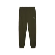 Dresy męskie - PUMA SPODNIE BETTER ESSENTIALS FL CL 67681670 r XL - miniaturka - grafika 1