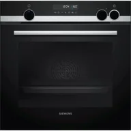 Piekarniki do zabudowy - Siemens HR538ABS1 - miniaturka - grafika 1