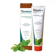 Pasty do zębów - Himalaya Botanique Complete Care MINT 150g - pasta do zębów o smaku mięty - miniaturka - grafika 1