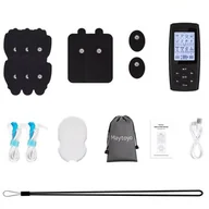 Masażery - Elektrostymulator EXTRALINK VITAL+ Basic - miniaturka - grafika 1