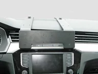 Uchwyty samochodowe do telefonów - Bardzo mocny, bezinwazyjny wspornik montażowy do Volkswagen Passat 15-19 - miniaturka - grafika 1