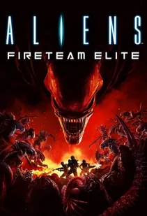 Aliens: Fireteam Elite - Gry PC Cyfrowe - miniaturka - grafika 1
