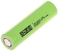 Ładowarki i akumulatory - Green Cell Akumulator 18650 2900mAh 1 szt. - miniaturka - grafika 1