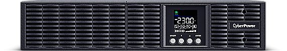 UPS CyberPower USV CyberPower OLS2000ERT2UA-B 2000VA/1800W