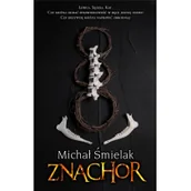 Powieści sensacyjne - Initium Znachor LIT-39782 - miniaturka - grafika 1