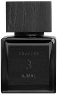 Wody i perfumy unisex - Ajmal The Untold Stories Chapter 3 Woda perfumowana unisex 50ml - miniaturka - grafika 1