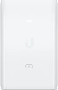 Ubiquiti NET POE INJECTOR/U-POE-AT UBIQUITI - Pozostałe akcesoria sieciowe - miniaturka - grafika 1
