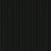 Panele ścienne i boazeria - Panele ścienne 3D Lamel PCV Linerio S-Line Czarny 5 lameli VOX - miniaturka - grafika 1