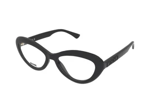 Dioptrie szkieł Moschino MOS635 807 - Okulary korekcyjne, oprawki, szkła - miniaturka - grafika 1