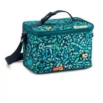 Lilliputiens Lunchbag Torba termiczna Dżungla solution-bc-7526-0 - Lunch boxy - miniaturka - grafika 1