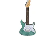 Inne akcesoria gitarowe - Michael Kelly: Gitara elektryczna 1963 - gitara elektryczna - miniaturka - grafika 1