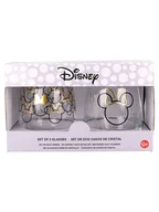 Sztućce dla dzieci - MINNIE MOUSE Szklanki (2 szt.) "Minnie" - miniaturka - grafika 1