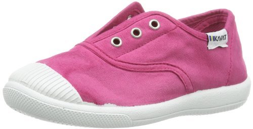 Kavat Kapcie dziecięce Spruttan uniseks, różowy - Pink 60 Cerise - 24 EU