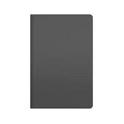 Etui do tabletów - Samsung Etui Book Cover Galaxy Tab A7 10.4 cali Czarny - miniaturka - grafika 1