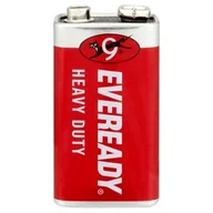 Baterie i akcesoria - Energizer Everday Heavy Duty Jednorazowa bateria - miniaturka - grafika 1