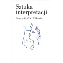 Słowo obraz terytoria Sztuka interpretacji. Poezja polska XX i XXI wieku - Praca zbiorowa - Poezja Słowo obraz terytoria Sztuka interpretacji. Poezja polska XX i XXI wieku - Praca zbiorowa - Poezja - miniaturka - grafika 1