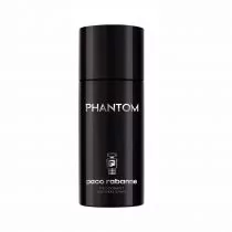 Paco Rabanne Phantom PHANTOM DEO SPRAY 150ML 150 ml - Dezodoranty i antyperspiranty męskie - miniaturka - grafika 2