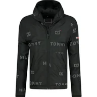 Kurtki i płaszcze dla chłopców - Tommy Hilfiger Kurtka | Regular Fit - miniaturka - grafika 1